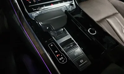 Audi A8 2018, 73096 км, за 32309.21 USD - фото 9