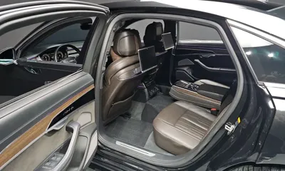 Audi A8 2018, 73096 км, за 32309.21 USD - фото 12