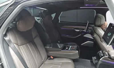 Audi A8 2018, 73096 км, за 32309.21 USD - фото 13