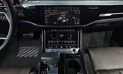 Audi A8 2018, 73096 км, за 32309.21 USD - фото 15
