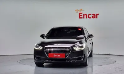 Genesis EQ900 2018, 251717 км, за 8079.35 USD