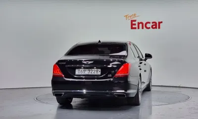 Genesis EQ900 2018, 251717 км, за 8079.35 USD