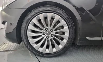 Genesis EQ900 2018, 251717 км, за 8079.35 USD
