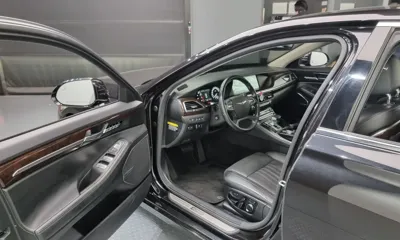 Genesis EQ900 2018, 251717 км, за 8079.35 USD - фото 10