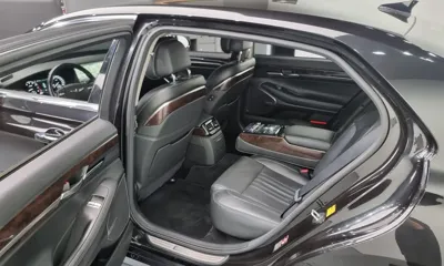 Genesis EQ900 2018, 251717 км, за 8079.35 USD - фото 11
