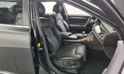 Genesis EQ900 2018, 251717 км, за 8079.35 USD - фото 12