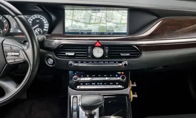 Genesis EQ900 2018, 251717 км, за 8079.35 USD - фото 17
