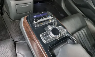 Genesis EQ900 2018, 251717 км, за 8079.35 USD - фото 19