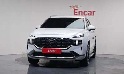 Hyundai Santafe 2022, 31614 км, за 21803.76 USD