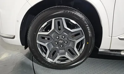 Hyundai Santafe 2022, 31614 км, за 21803.76 USD