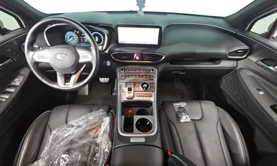 Hyundai Santafe 2022, 31614 км, за 21803.76 USD - фото 7