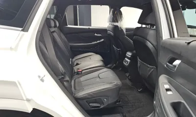 Hyundai Santafe 2022, 31614 км, за 21803.76 USD - фото 12