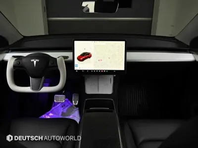 Tesla Model Y 2023, 61931 км, за 28160.69 USD - фото 7