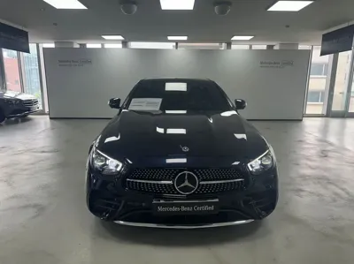 Mercedes-Benz E-Class 2022, 32297 км, за 31836.68 USD