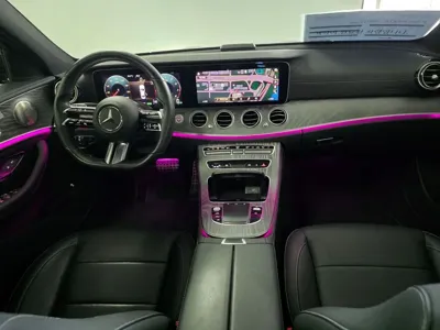 Mercedes-Benz E-Class 2022, 32297 км, за 31836.68 USD - фото 7