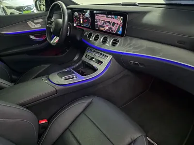 Mercedes-Benz E-Class 2022, 32297 км, за 31836.68 USD - фото 9