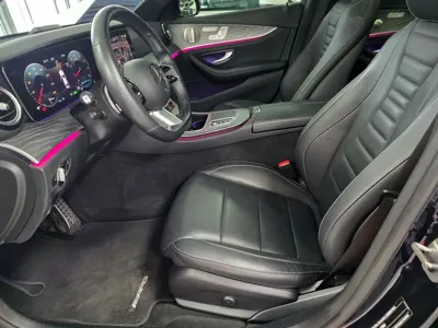 Mercedes-Benz E-Class 2022, 32297 км, за 31836.68 USD - фото 14