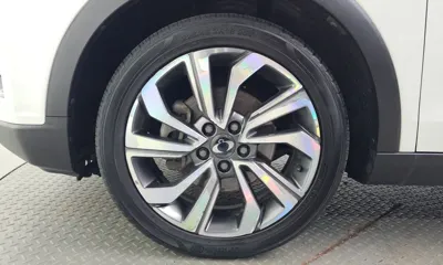 KG_Mobility_Ssangyong TIBOLI 2020, 104370 км, за 6505.17 USD