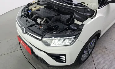 KG_Mobility_Ssangyong TIBOLI 2020, 104370 км, за 6505.17 USD - фото 6