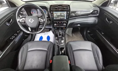 KG_Mobility_Ssangyong TIBOLI 2020, 104370 км, за 6505.17 USD - фото 7