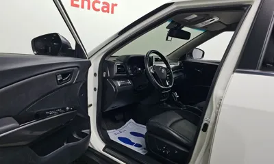 KG_Mobility_Ssangyong TIBOLI 2020, 104370 км, за 6505.17 USD - фото 10