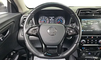 KG_Mobility_Ssangyong TIBOLI 2020, 104370 км, за 6505.17 USD - фото 15