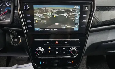 KG_Mobility_Ssangyong TIBOLI 2020, 104370 км, за 6505.17 USD - фото 17