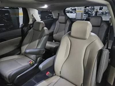Kia Canival 2024, 33000 км, за 15427.81 USD - фото 8