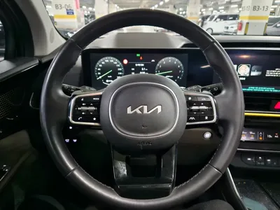 Kia Canival 2024, 33000 км, за 15427.81 USD - фото 15