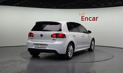 Volkswagen Golf 2013, 180353 км, за 3046.36 USD
