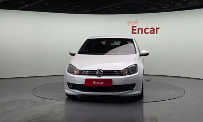 Volkswagen Golf 2013, 180353 км, за 3046.36 USD