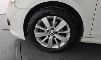 Volkswagen Golf 2013, 180353 км, за 3046.36 USD