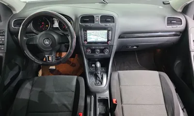 Volkswagen Golf 2013, 180353 км, за 3046.36 USD - фото 7