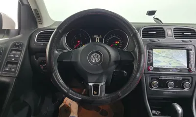 Volkswagen Golf 2013, 180353 км, за 3046.36 USD - фото 13