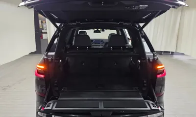 BMW X7 2025, 5038 км, за 100760.54 USD - фото 20