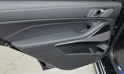 BMW X7 2025, 5038 км, за 100760.54 USD - фото 25
