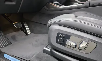BMW X7 2025, 5038 км, за 100760.54 USD - фото 27