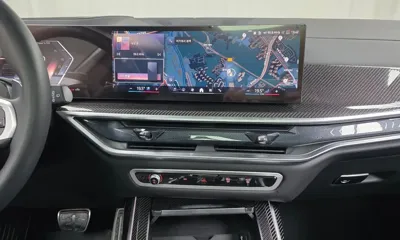 BMW X7 2025, 5038 км, за 100760.54 USD - фото 31