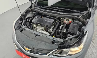 ChevroletGMDaewoo Cruze 2017, 36620 км, за 3938.56 USD - фото 6
