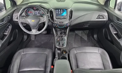 ChevroletGMDaewoo Cruze 2017, 36620 км, за 3938.56 USD - фото 7