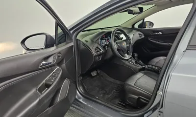 ChevroletGMDaewoo Cruze 2017, 36620 км, за 3938.56 USD - фото 10