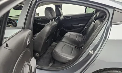 ChevroletGMDaewoo Cruze 2017, 36620 км, за 3938.56 USD - фото 12