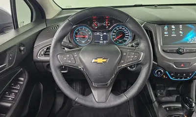 ChevroletGMDaewoo Cruze 2017, 36620 км, за 3938.56 USD - фото 13