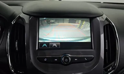 ChevroletGMDaewoo Cruze 2017, 36620 км, за 3938.56 USD - фото 15