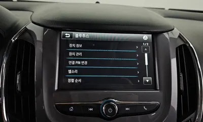 ChevroletGMDaewoo Cruze 2017, 36620 км, за 3938.56 USD - фото 16