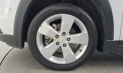 ChevroletGMDaewoo Orlando 2017, 157068 км, за 2539.56 USD