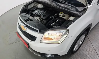 ChevroletGMDaewoo Orlando 2017, 157068 км, за 2537.08 USD - фото 6