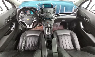 ChevroletGMDaewoo Orlando 2017, 157068 км, за 2537.08 USD - фото 7