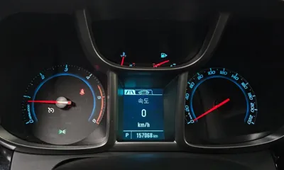 ChevroletGMDaewoo Orlando 2017, 157068 км, за 2537.08 USD - фото 8