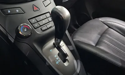 ChevroletGMDaewoo Orlando 2017, 157068 км, за 2537.08 USD - фото 9